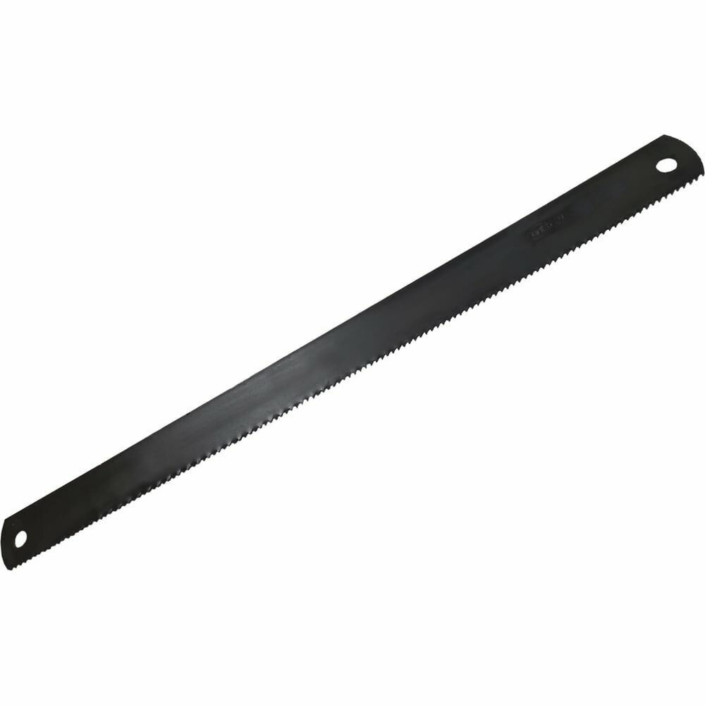 Машинное полотно ножовочное элмез 2А-0089