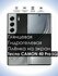 Гидрогелевая плёнка на экран Tecno CAMON 40 Pro 5G, Глянцевая дол...