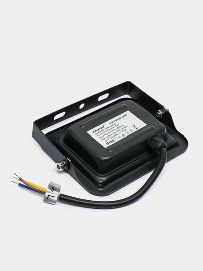 Лед прожектор 10 Вт, 20 Вт, 30 Вт Lezard IP65 — фото 1