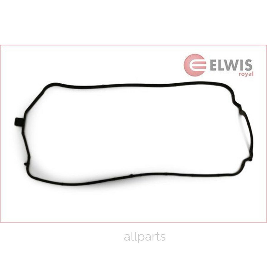 ELWIS-ROYAL 1546803 Прокладка клапанной крышки
