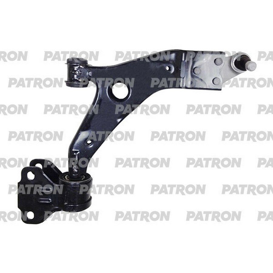 PATRON PS50176R Рычаг подвески правый FORD KUGA 2013- (произведено в Турции)