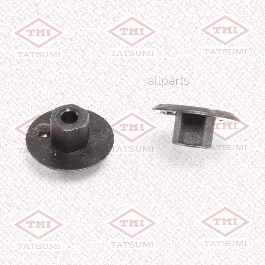 TATSUMI TJB1455 Клипса автомобильная для MERCEDES TATSUMI TJB1455
