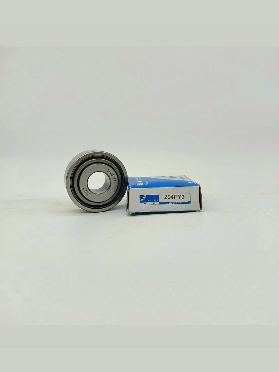 ZWZ (204XAGR, BB204RRY3)