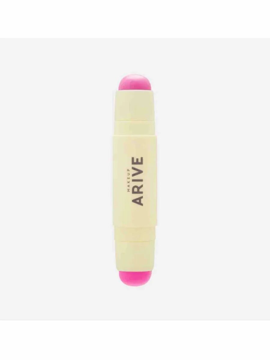 Двойные румяна в стике ARIVE 04