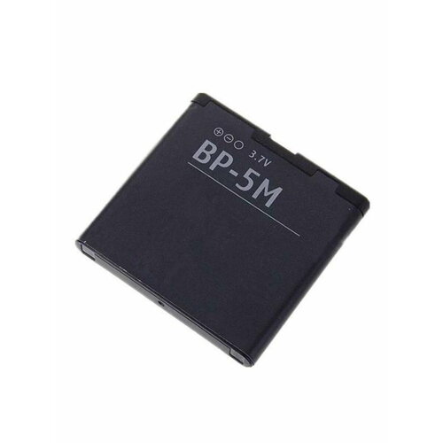 Аккумулятор для сотового телефона Nokia BP-5M, CS-NK5MSL, 3.7V, 900mAh, код mb099920