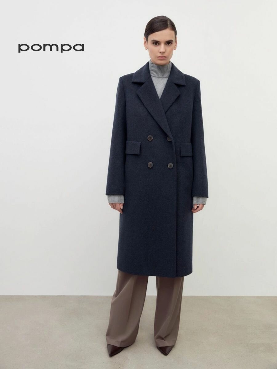 Пальто Pompa