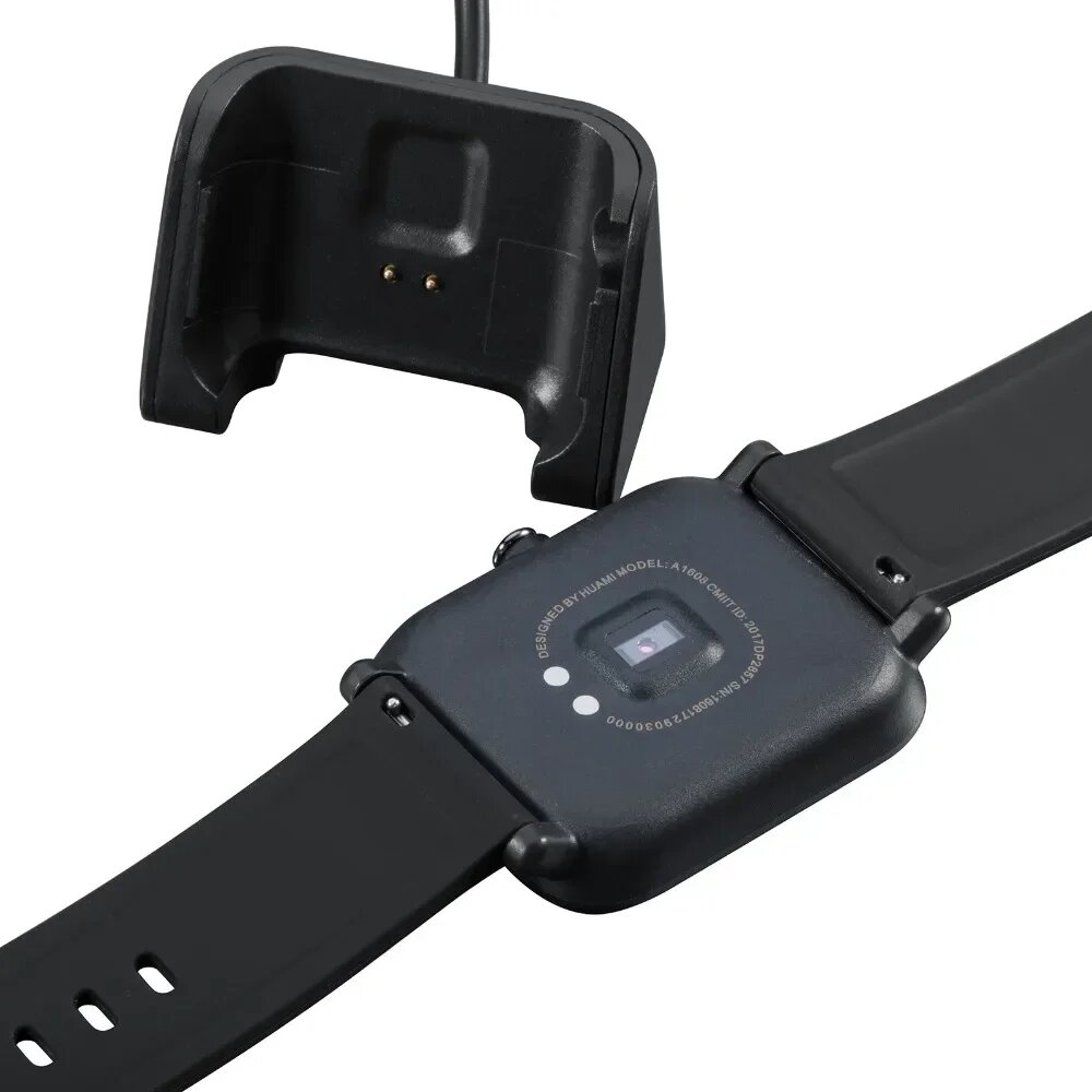 Зарядное устройство для Xiaomi Huami Amazfit Bip Youth