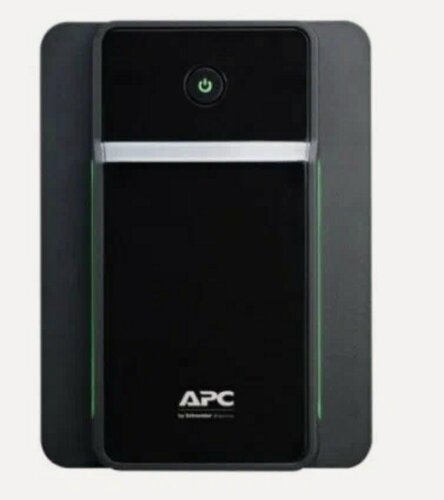 Изображение товара ИБП Источник бесперебойного питания APC BX1200MI-GR, Line-Interactive