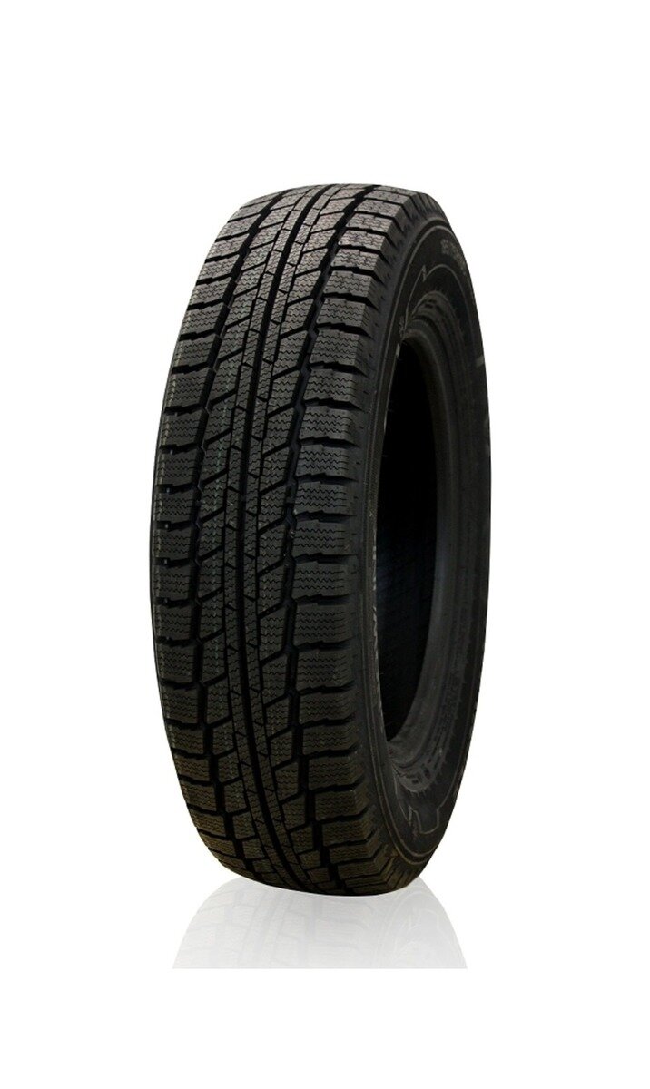 Зимняя шина шипованная Triangle Trin LS01 (185/75 R16C 104/102Q)