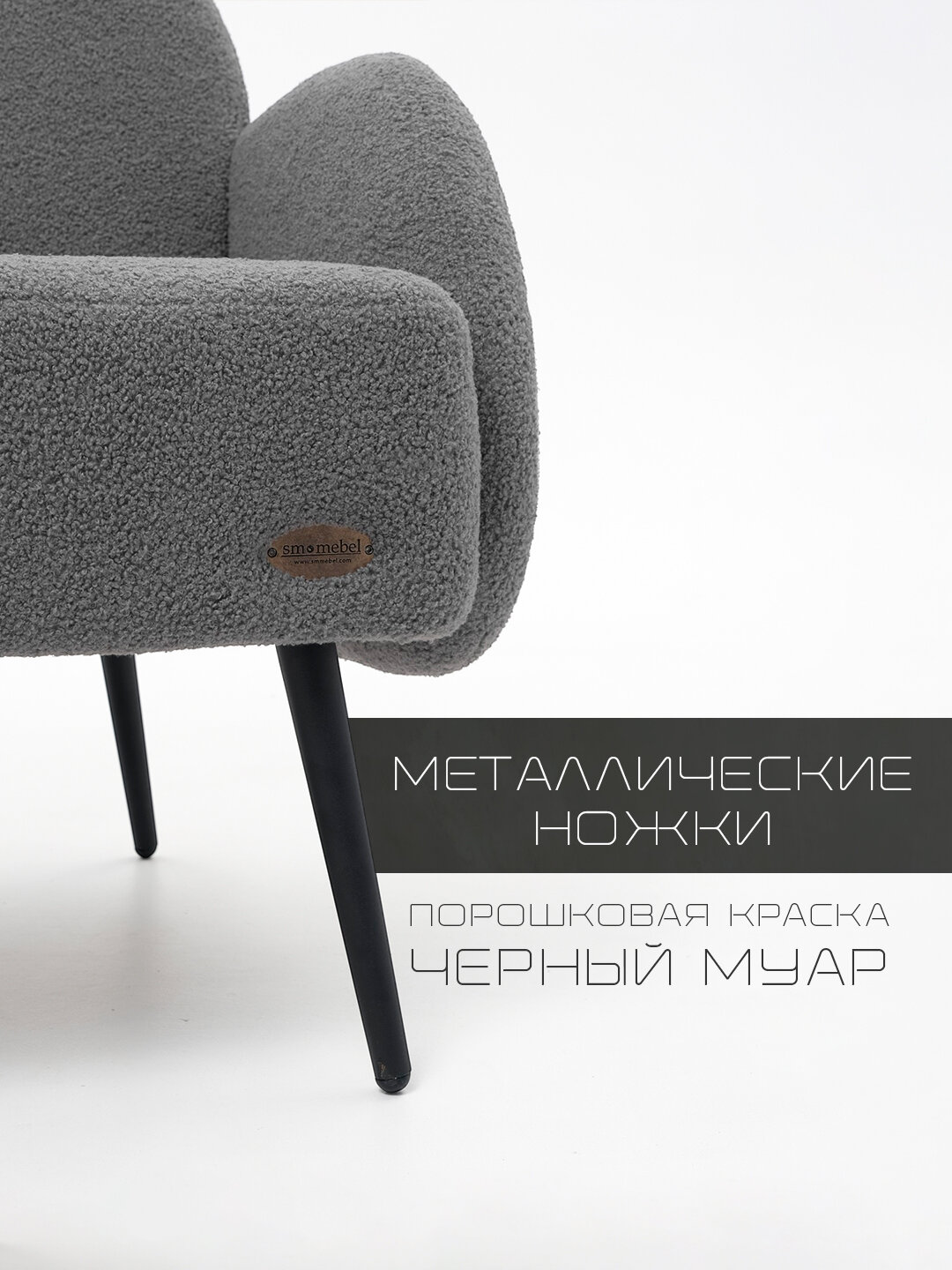 Диваны Xiaomi Диван прямой канапе серо-пепельный