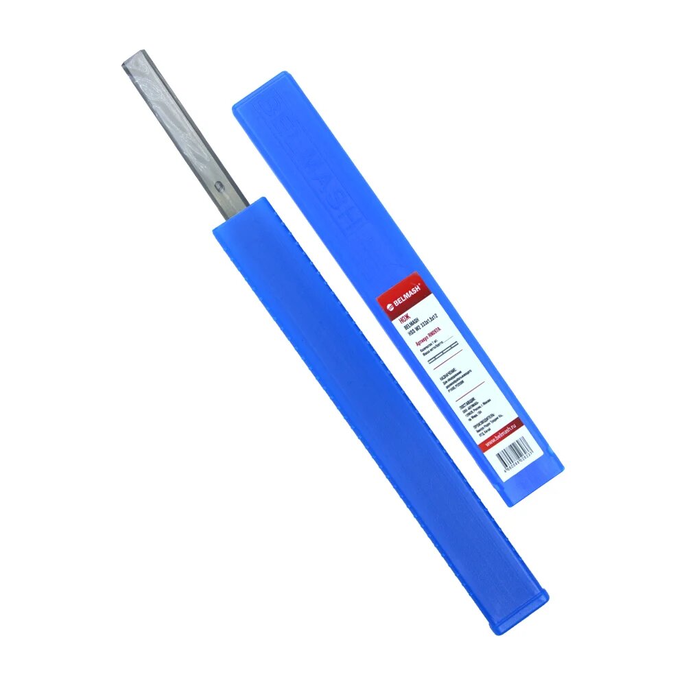 Белмаш Нож BELMASH HSS W2 333x1,5x12 RN097A — фото 1