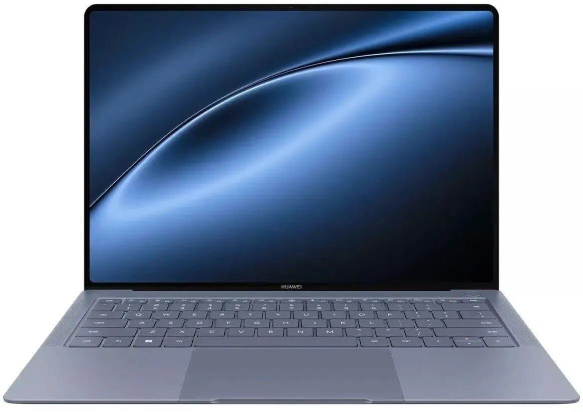 Ноутбук Huawei MateBook X Pro VanGoghH 14.2", OLED, Ultra9 185H, 32ГБ, 2ТБ , Win11Home, синий