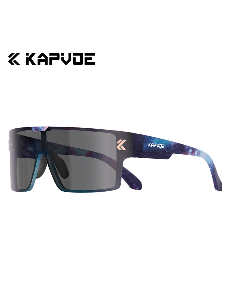 Солнцезащитные очки Kapvoe 