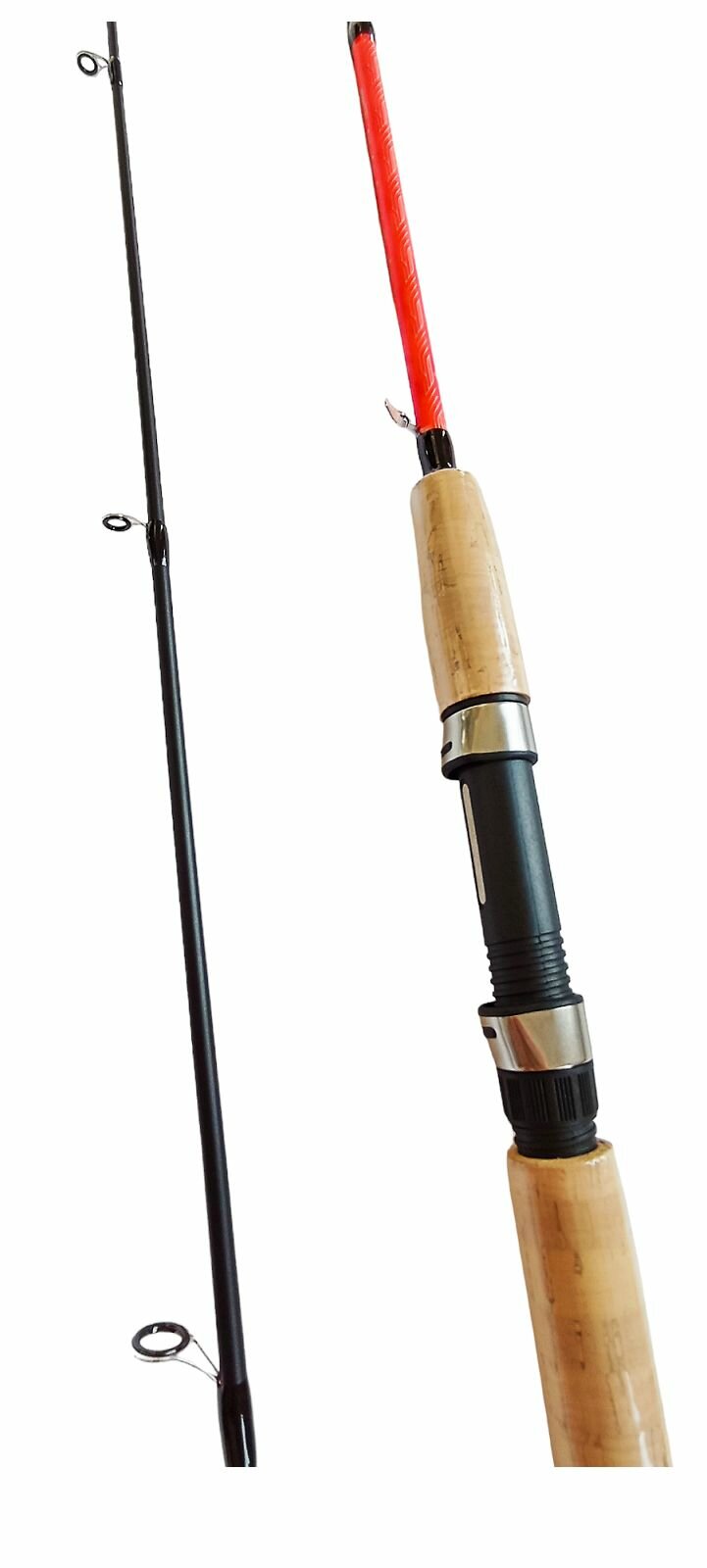 Спиннинг штекерный Dragon Jin Tai тест 1-7 гр длина 210 см — фото 1