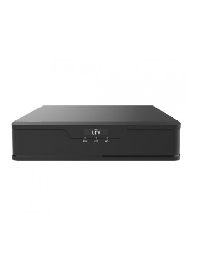 Сетевой видеорегистратор Uniview UNV NVR301-08X