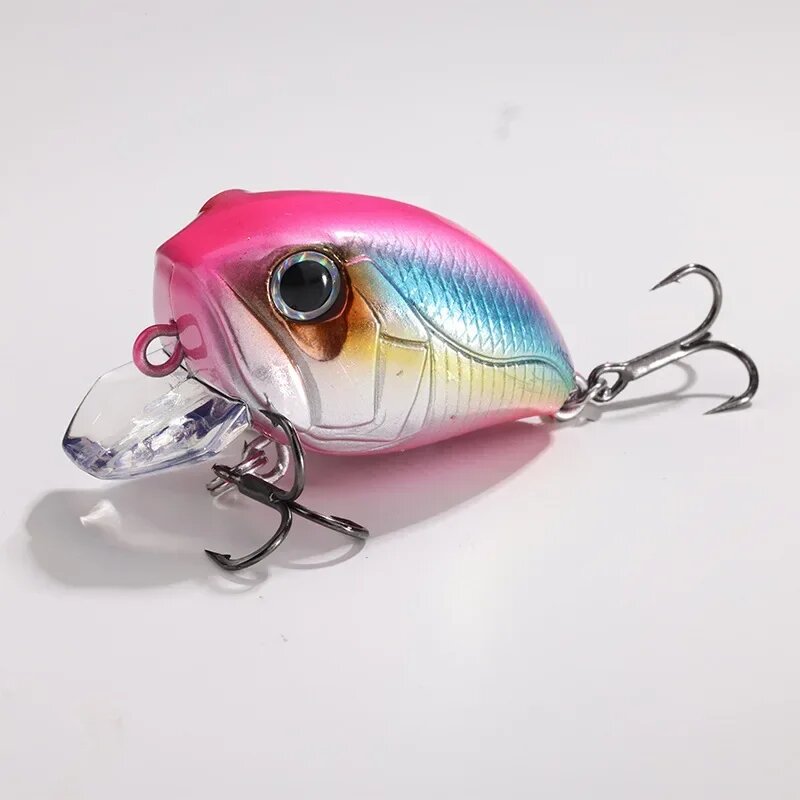 Воблер Crankbait 8г, 40мм, цвет 3