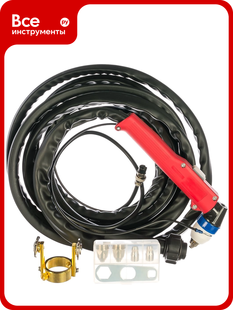 Плазмотрон для CUT-70 Р-80 BRIMA 0007499