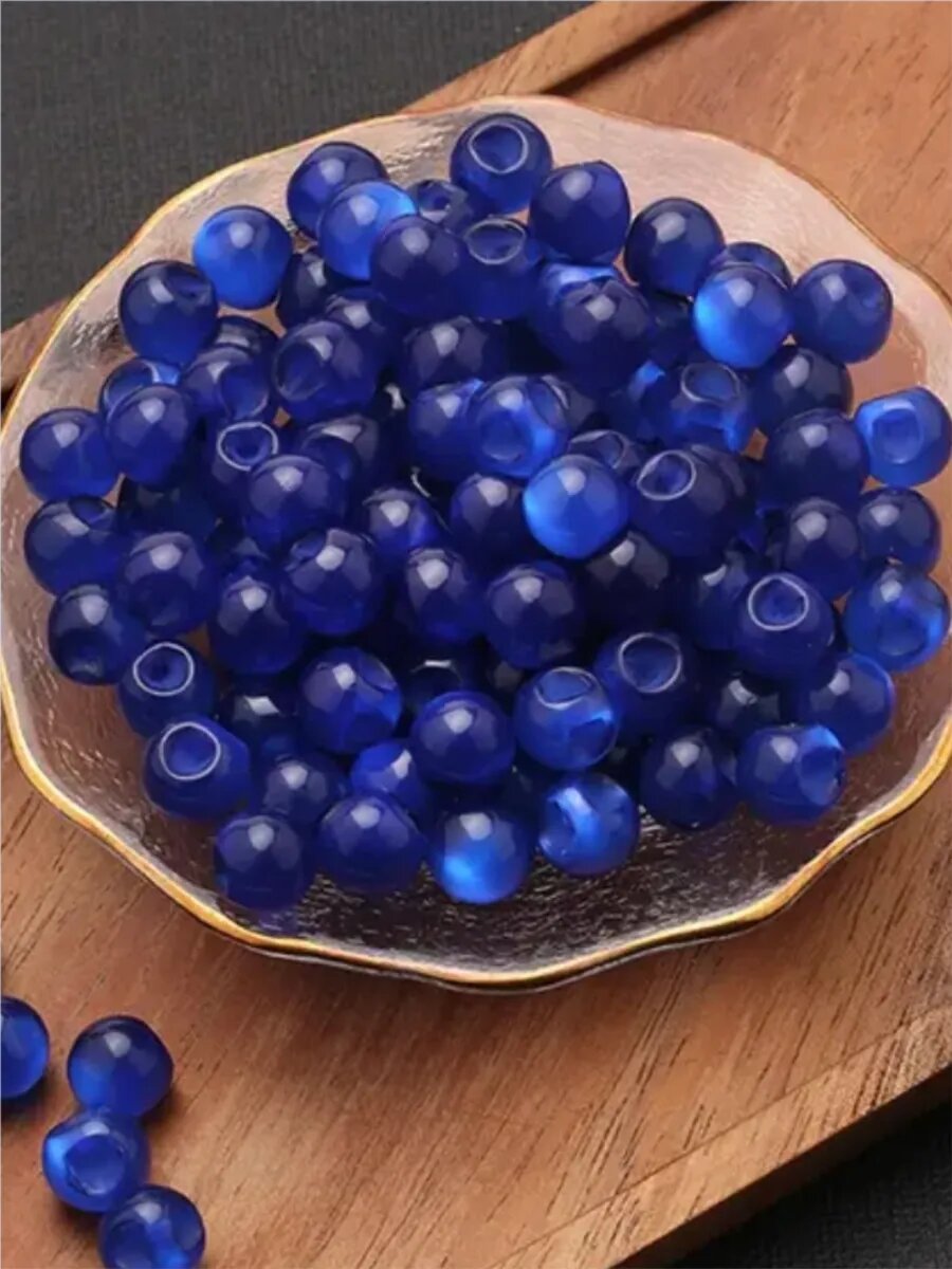 Пуговицы блузочные жемчуг 10мм (10шт) — фото 1