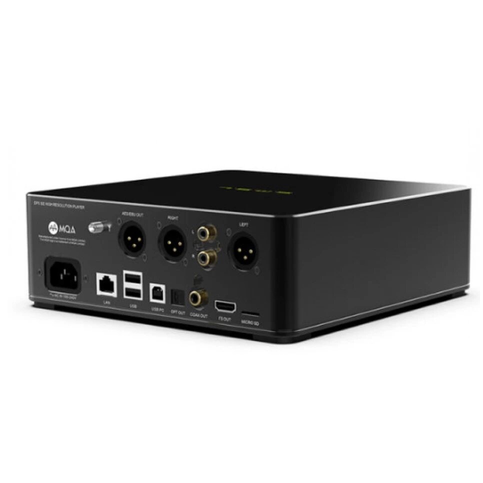 Музыкальные Плееры Xiaomi Сетевой плеер SMSL DP5SE