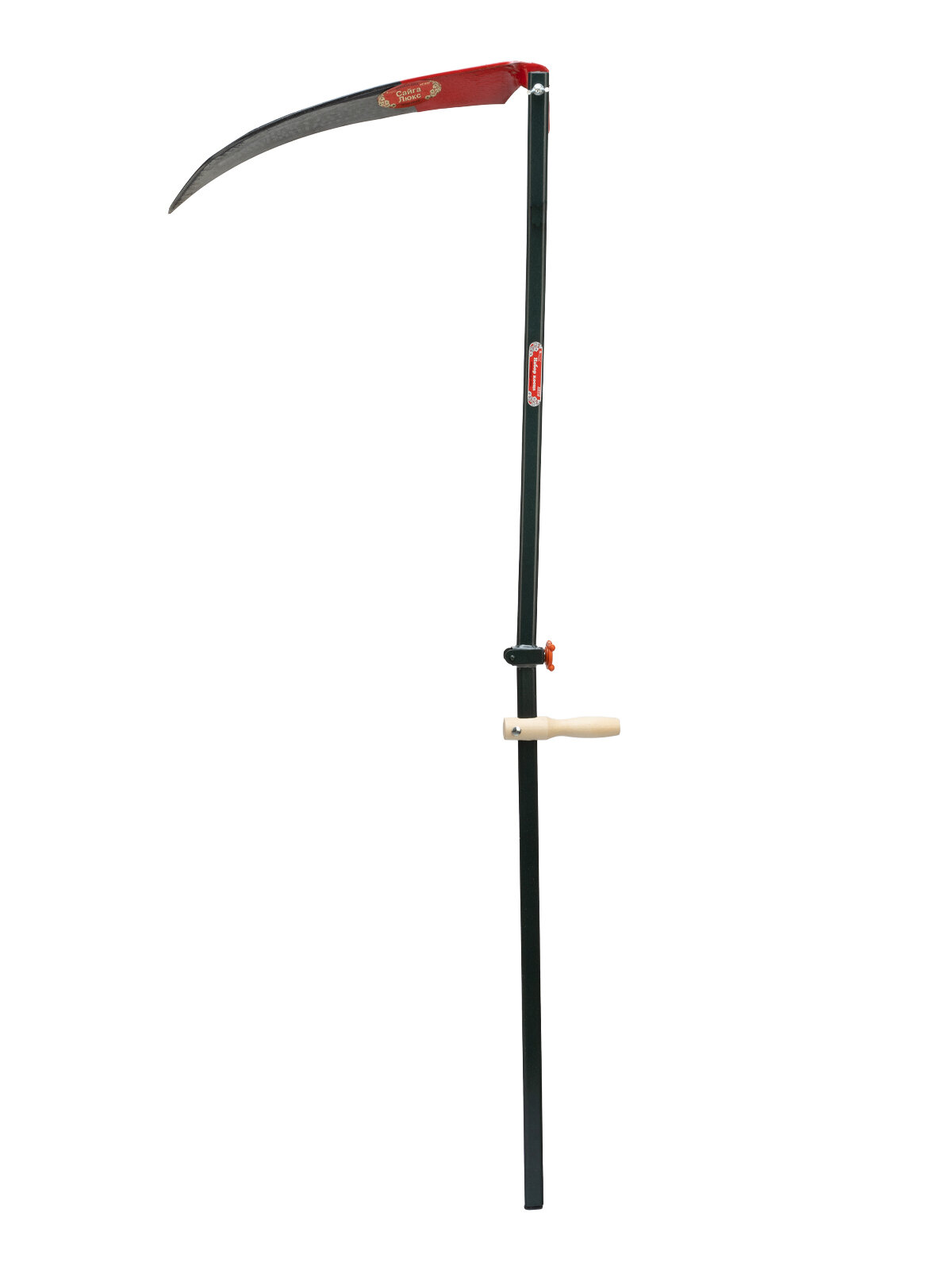 Набор косца арти Трансформер №6 коса 