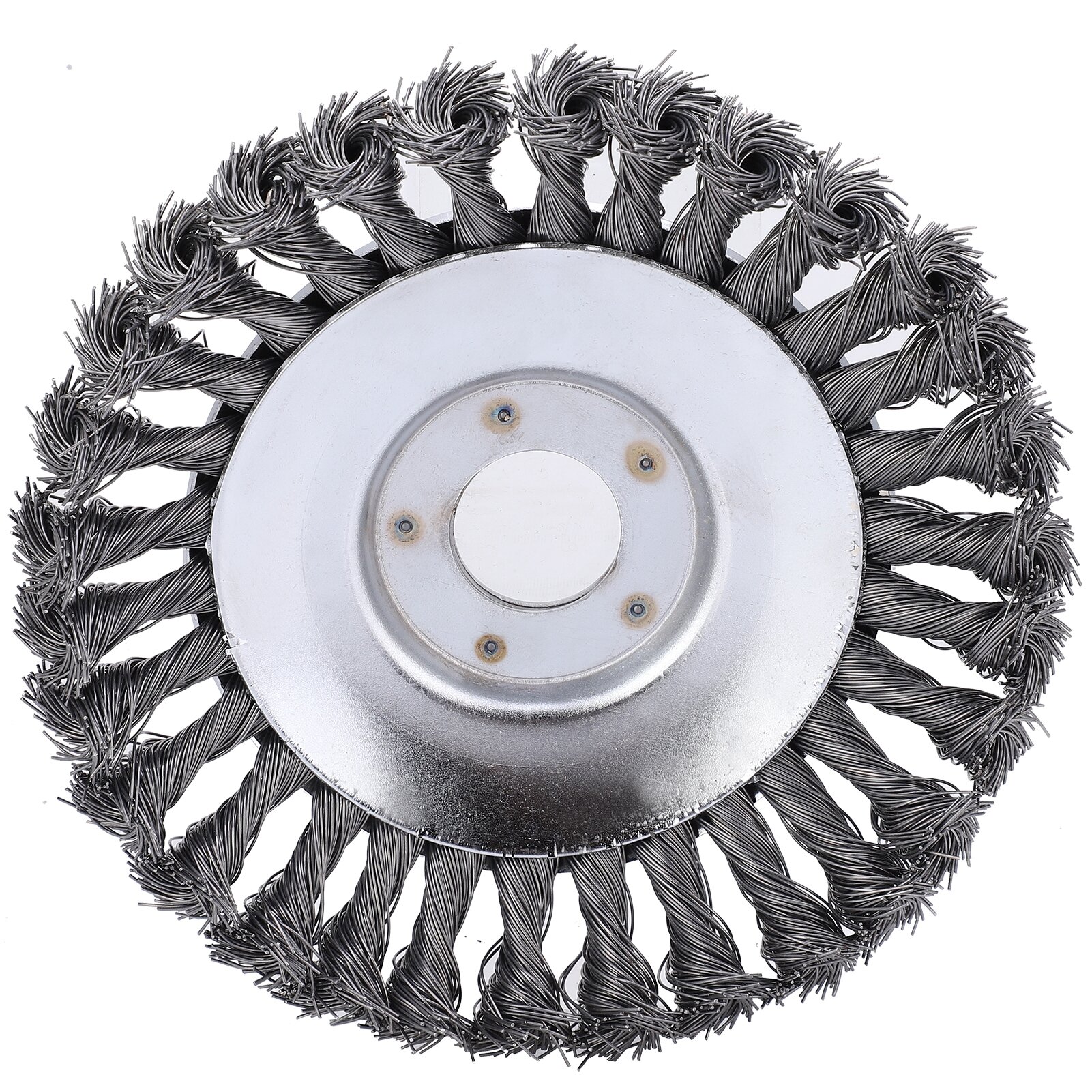 Wire Wheel газонокосилка садовая трава вращающаяся на прополке щетка промышленные аксессуары
