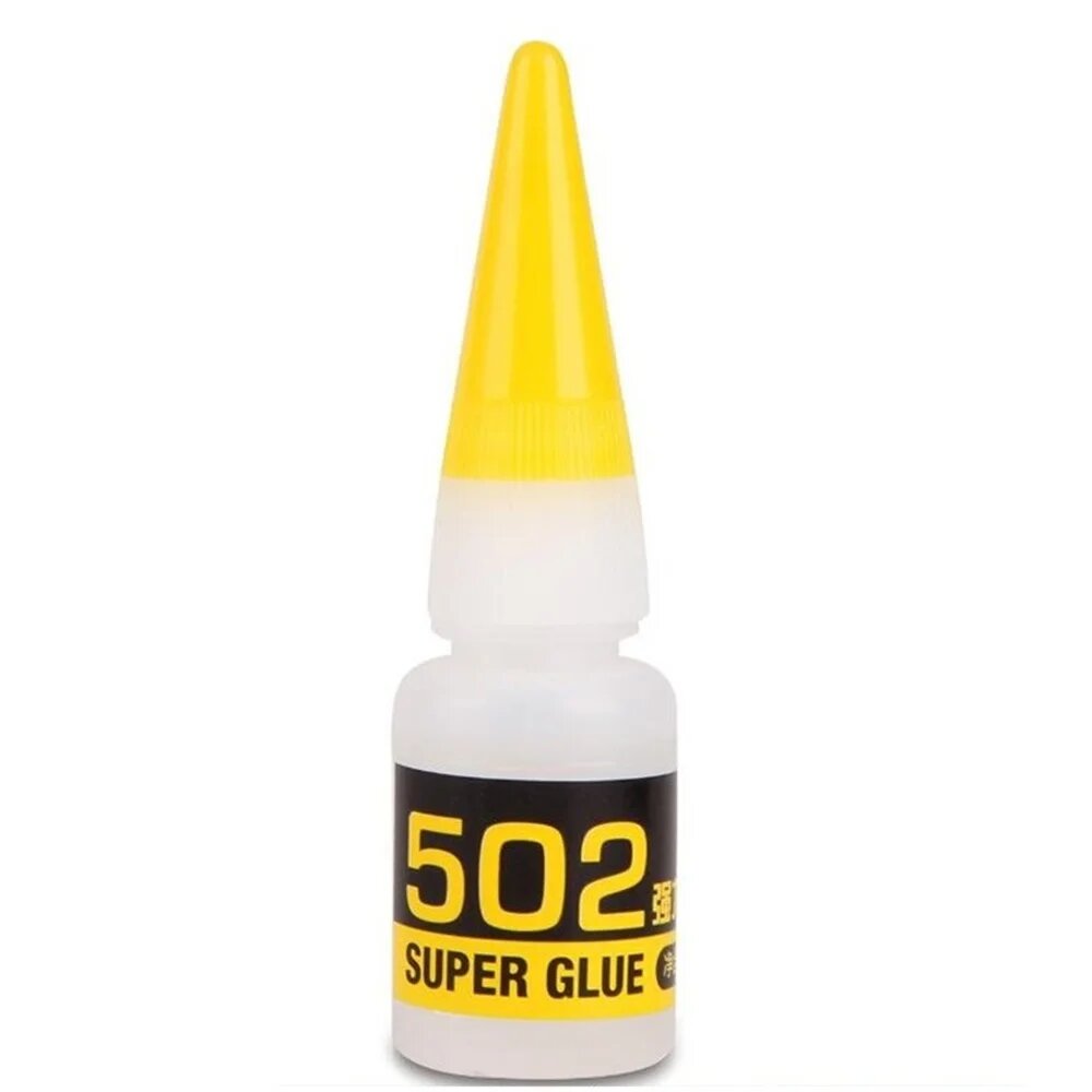 Deli 502 супержидкий клей 8/15г Deli Glue 502-8g