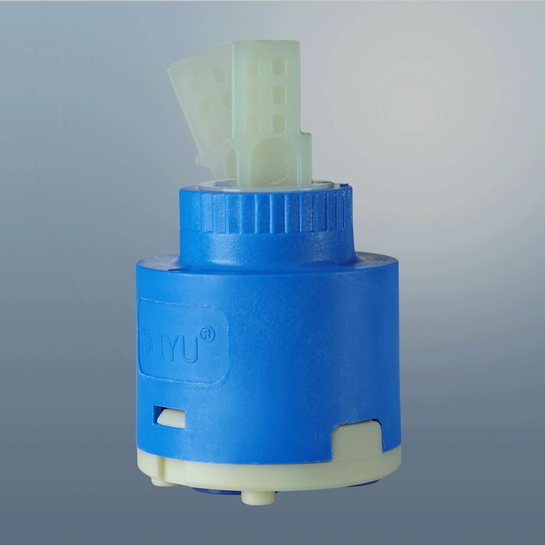 Картридж Aqueduc 346286 для смесителя, керамический, диаметр 35 мм — фото 1