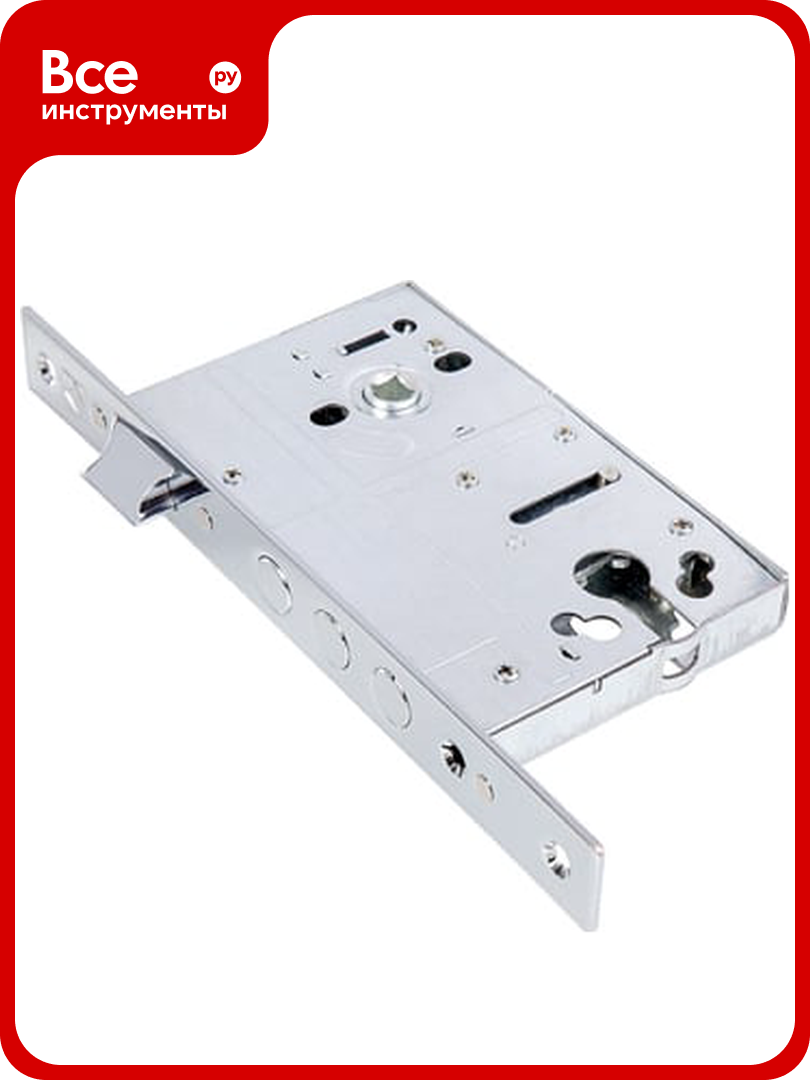 Врезной замок Avers T-42-CR 27475