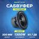 Сабвуфер SWAT GLK-15D1