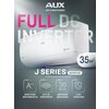 Фото AUX ASW-H12A4/QF-R2DI