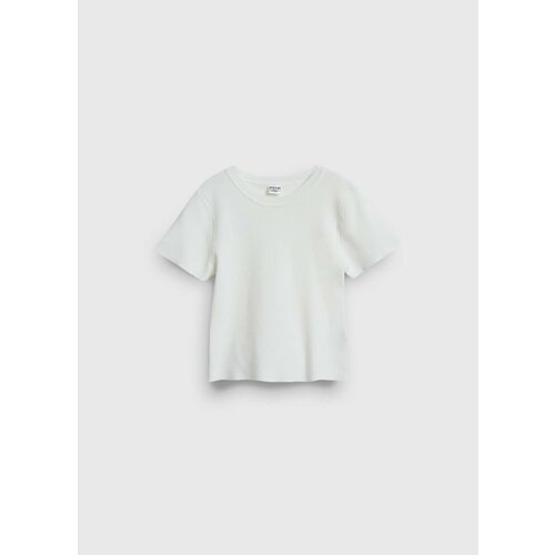 фото Джемпер o'stin gk4743o02, размер 170, белый