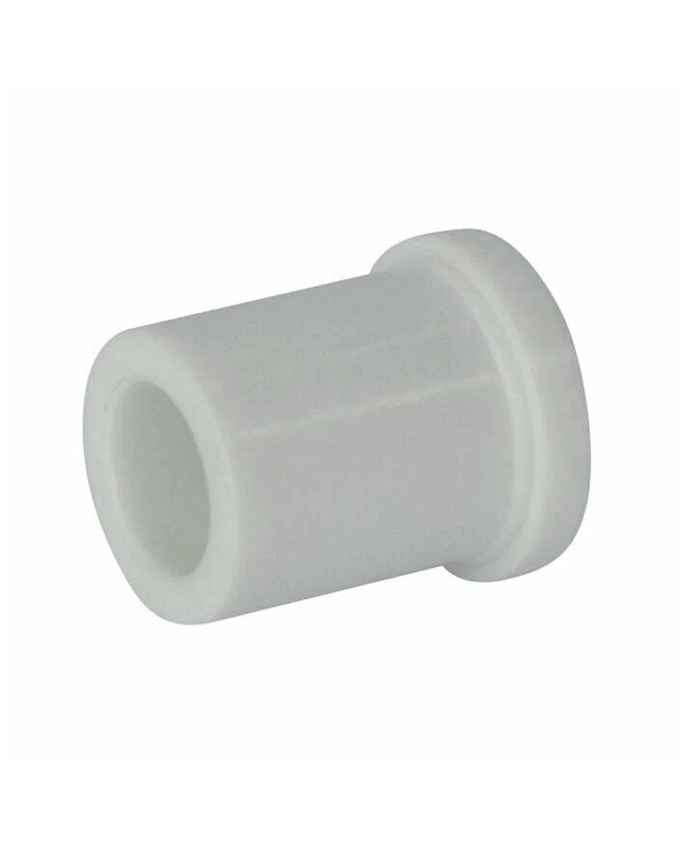 Бурт трубный PP-R под американку белый Дн 20 Ру25 VALFEX 10187120
