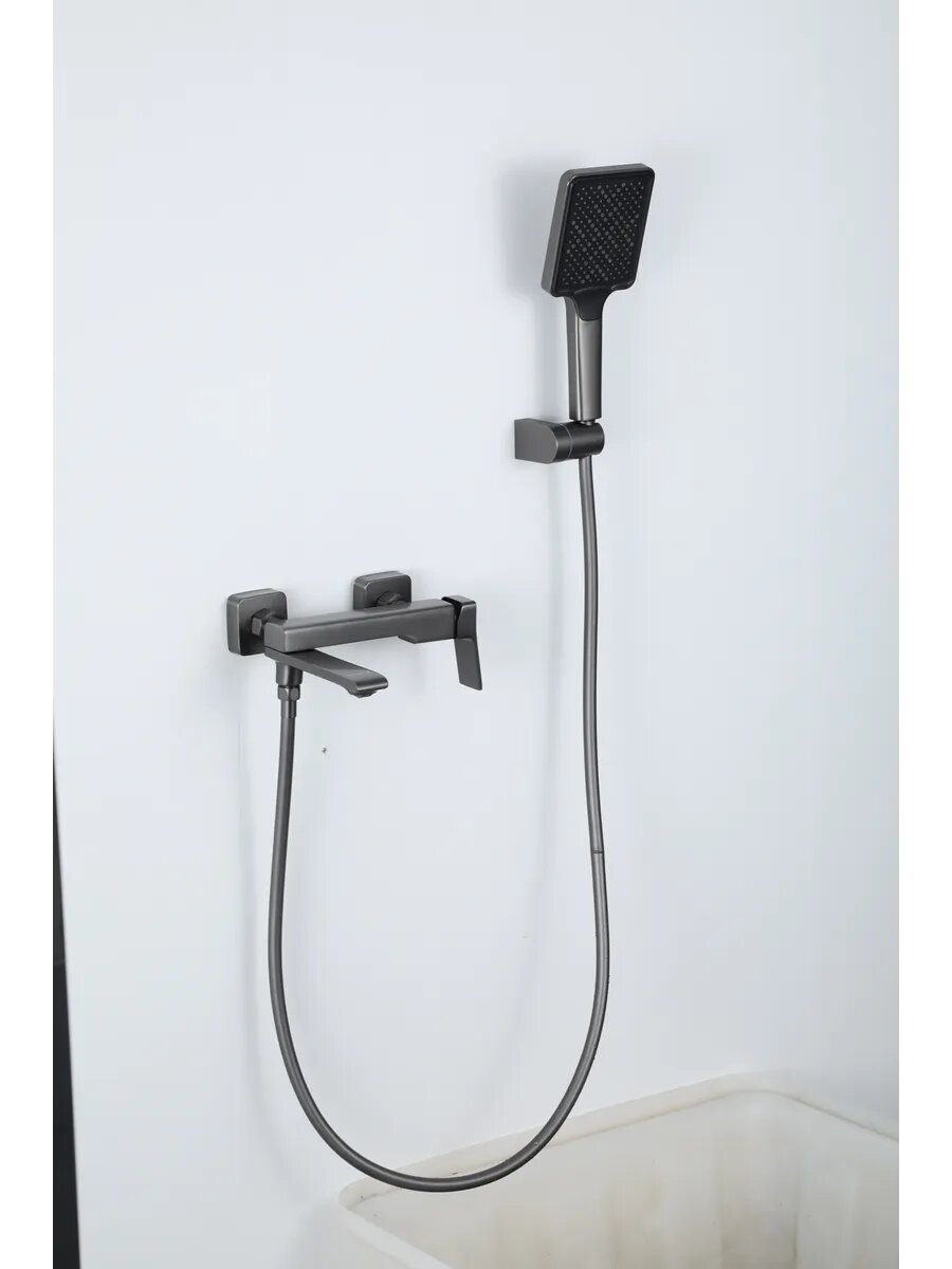 Смеситель для ванны Frap F3284-9 — фото 1