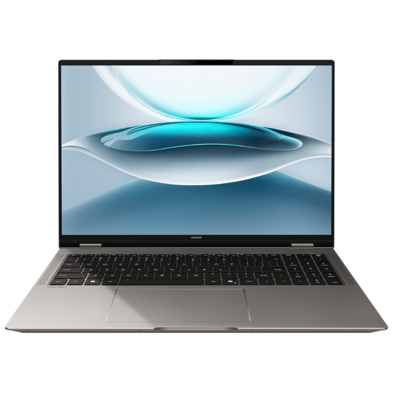 Ноутбук Honor MagicBook Pro 16 2025 Intel Ultra 9-285H 32GB 1TB 3K 500Nit 165Hz