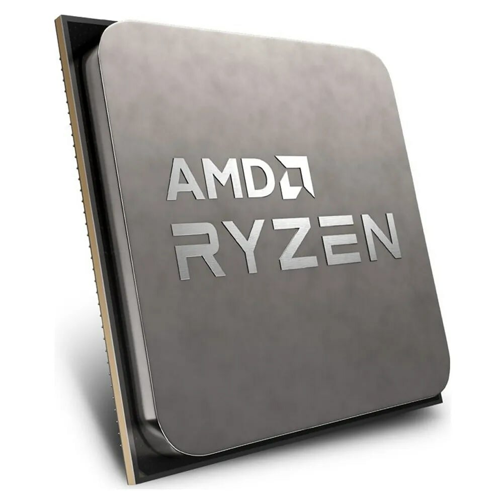 Amd Процессор CPU Ryzen 9 7900X OEM 100-000000589 4,70GHz, Turbo 5,60GHz, RDNA 2 Graphics AM5 — фото 1
