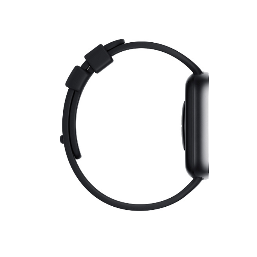 Умные часы от бренда, Смарт часы Redmi Watch 5 Obsidian Black — фото 1