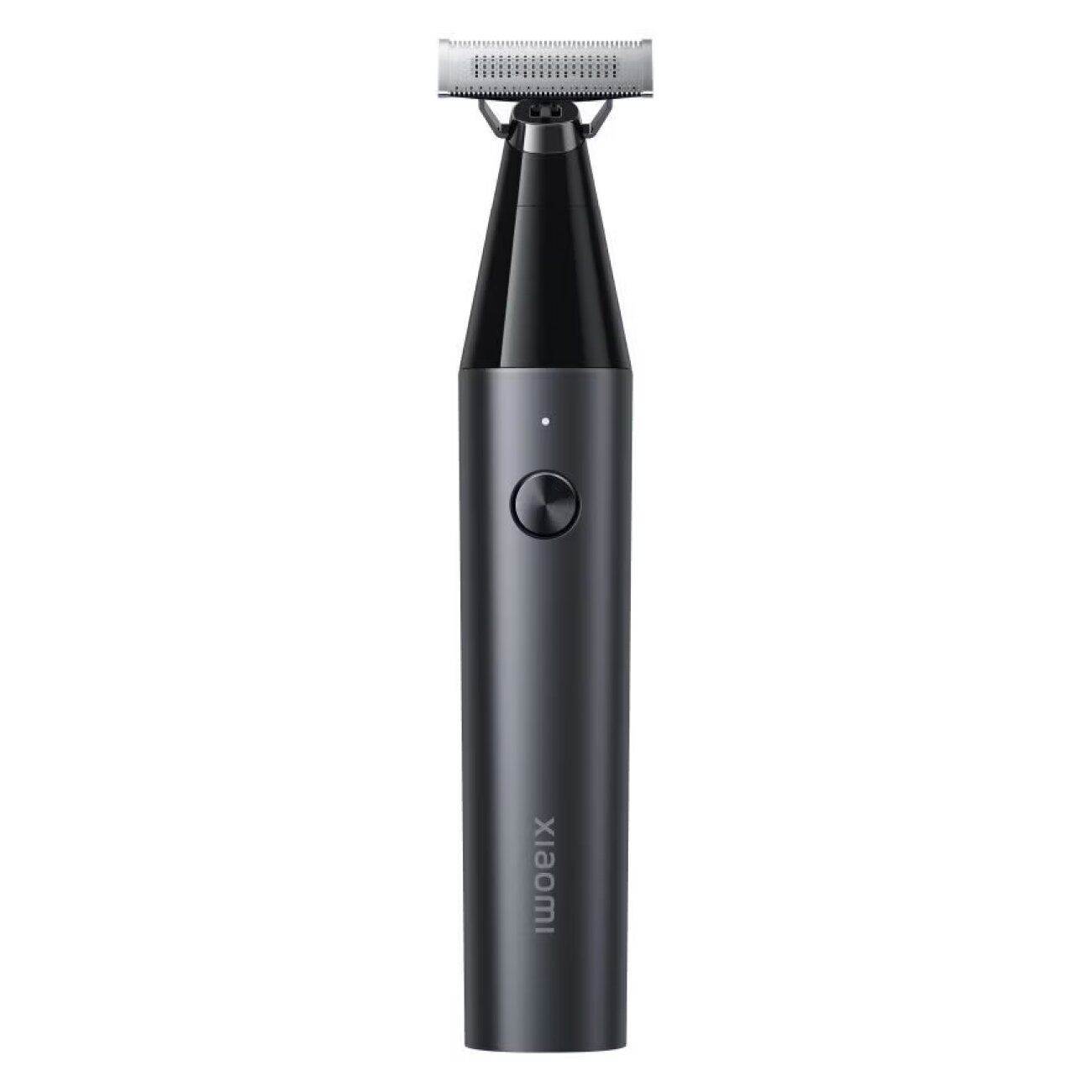 Триммер Xiaomi UniBlade, BHR7051GL, для стрижки, для волос и бороды, черный