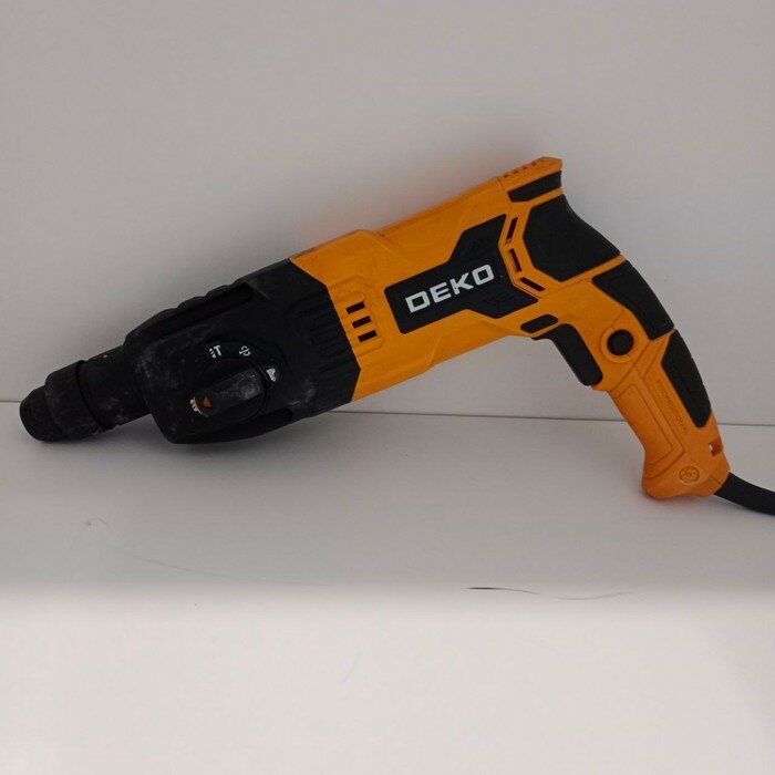 Перфоратор Deko DKH850W