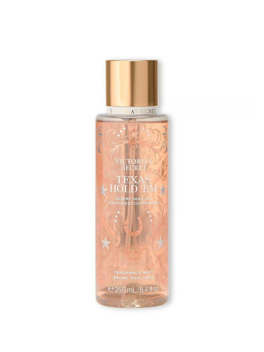 Спрей для тела от Victorias Secret