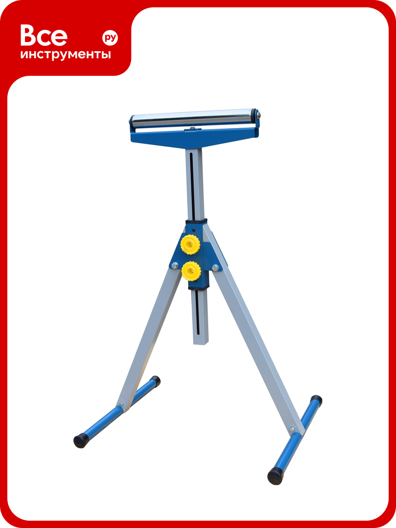 Подставка роликовая для станков Elmos e70 488