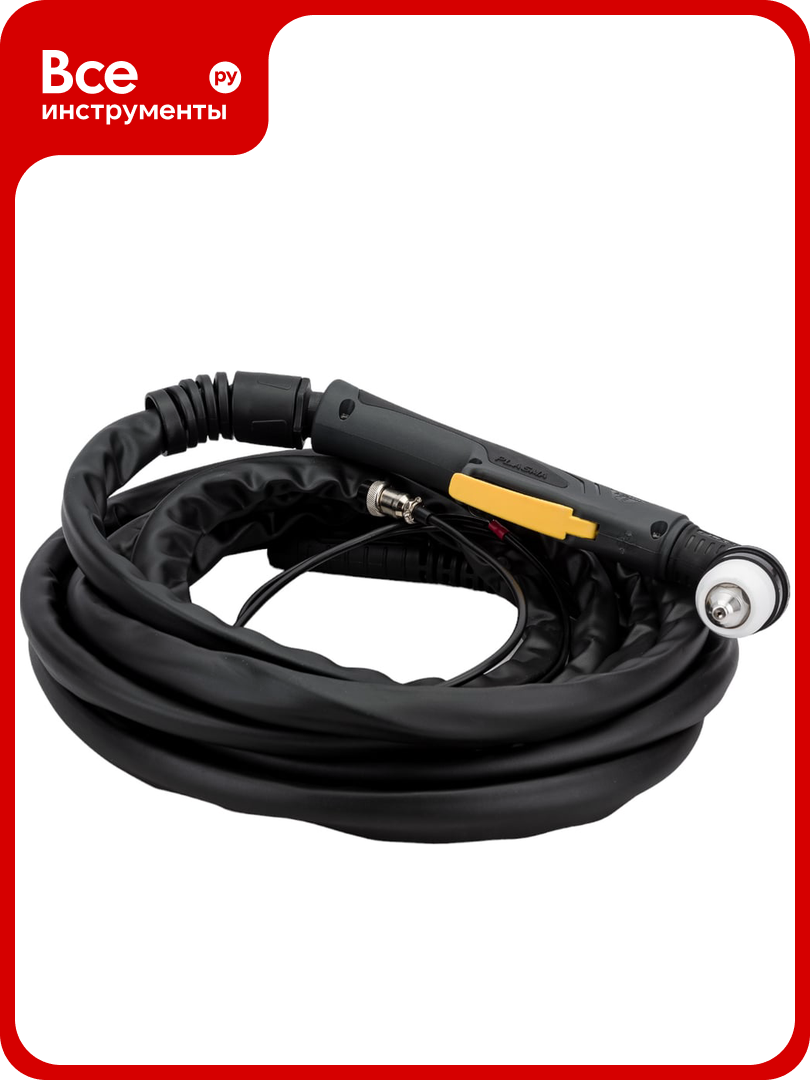 Резак плазменный P-80 6 м М16x1.5 START ST80-6000