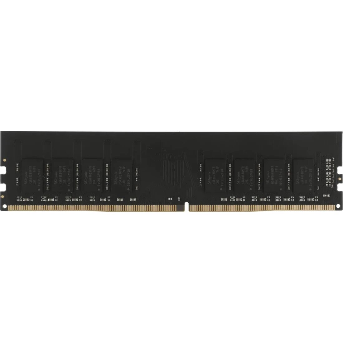Память DIMM DDR4 PC4-25600 KingSpec KS3200D4P13516G, 1х16 Гб, 1.35 В Кол-во модулей: 1, частота: 3200 МГц
