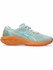 Кроссовки Asics NOVABLAST 5 GS фиолетовый Для девочек Бег 1014A367-500