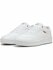 Кеды; Puma; Court Classic, белый, Мужской, Повседневный