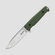 Нож с фиксированным клинком Sturm, 11,9 см Sturm кратон AUS8 SW O...