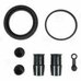 Ремкомплект Суппорта Для А/М Bmw 3 E46 (98-) Перед. D=54Мм (Rcf 182015)(Trialli Rcf182015)