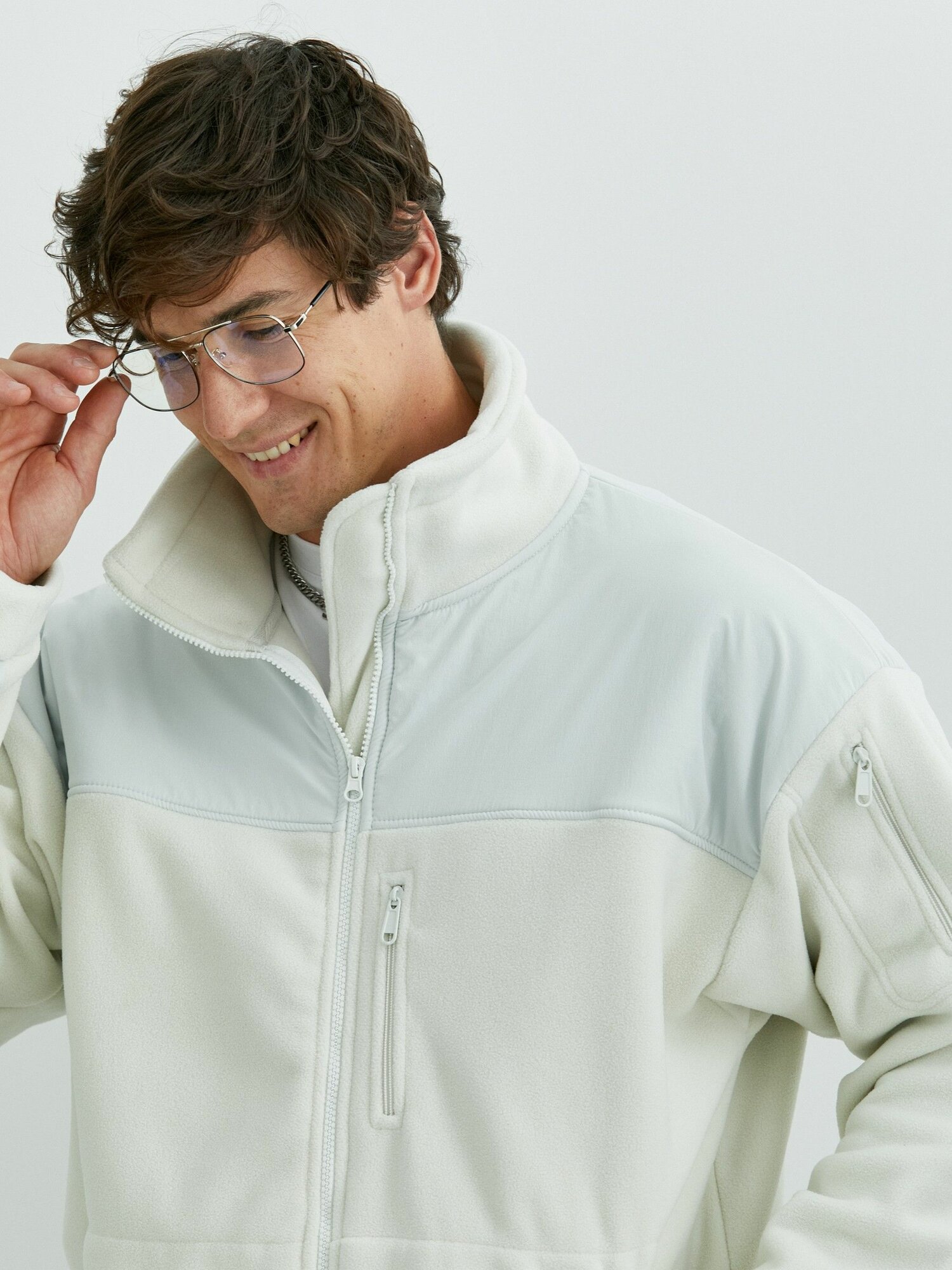 Толстовка спортивная TRUE BALANCE размер XL