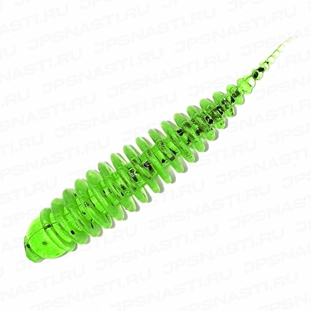 Силиконовые приманки Boroda Baits Petra 45  132 жабья икра  хищник