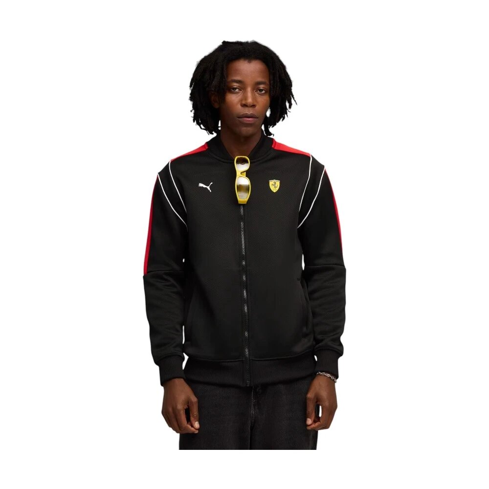 Ветровка PUMA, размер XL, черный