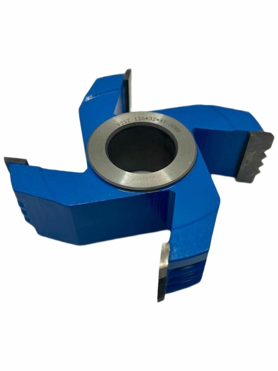 Фреза для сращивания 125*32*30